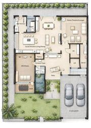 Jalan Selanting (D21), Semi-Detached #631625431